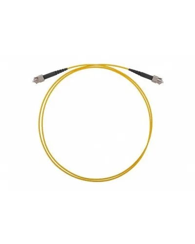 ШОС-SM/2.0мм-FC/UPC-FC/UPC-1.0м (130202-02914). Патч-корд оптический. ССД (Связьстройдеталь) в Златоусте