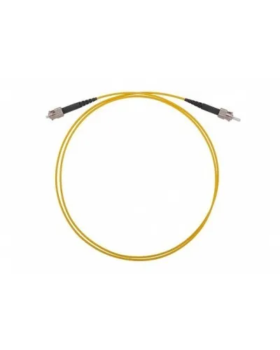 ШОС-SM/2.0мм-FC/UPC-ST/UPC-1.0м (130201-02861). Патч-корд оптический. ССД (Связьстройдеталь) в Златоусте