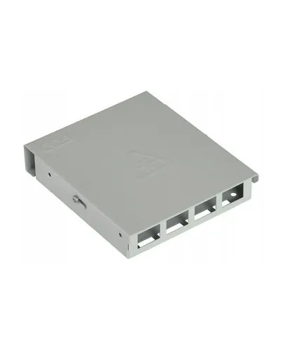 ШКОН-Р/1-8-SC~-(корпус)~(130401-00062). Кросс оптический настенный. ССД (Связьстройдеталь) в Златоусте