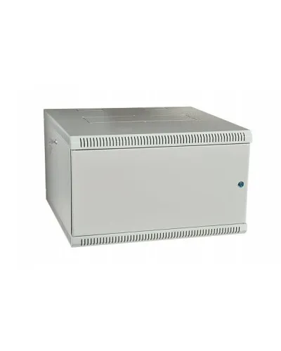 ШТ-НСрМ-12U-600-350-М (130411-00790). Шкаф настенный разборный со съемными боковыми стенками 19, 12U. ССД (Связьстройдеталь) в Златоусте