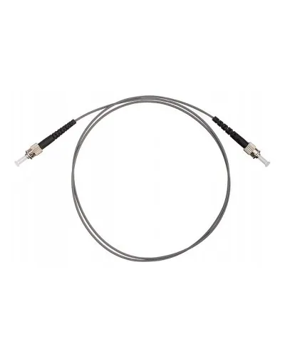 ШОС-MM62/2.0мм-ST/PC-ST/PC-1.0м HS (130201-03327). Патч-корд оптический. ССД (Связьстройдеталь) в Златоусте
