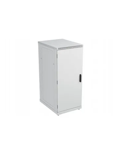 ШТ-НП-27U-600-1000-М (130411-00517). Шкаф напольный 19, 27U. ССД (Связьстройдеталь) в Златоусте