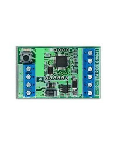 STEMAX WTM010. Преобразователь Wiegand в Dallas Touch Memory для контроллеров STEMAX и Мираж. Стелс НПП в Златоусте
