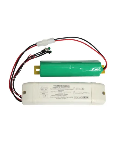 Аварийный блок CONVERSION KIT POWER LED 8-40W IP20 (6501000530). Аварийный блок. Световые технологии в Златоусте