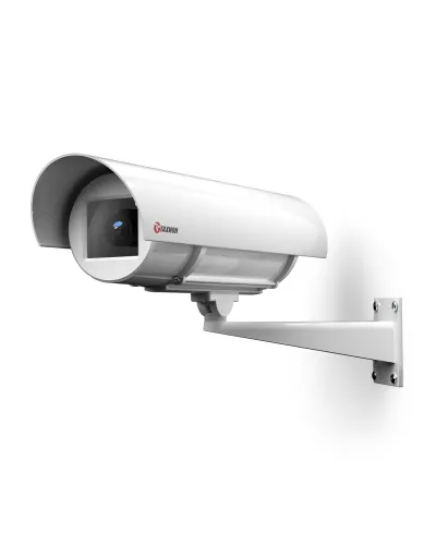 ТВК-90-IP-7-V2812-24VDC/AC. Видеокамера IP цилиндрическая. Тахион в Златоусте