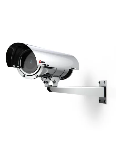 ТВК-80-IP-9-V2812-PoE+. Видеокамера IP цилиндрическая. Тахион в Златоусте