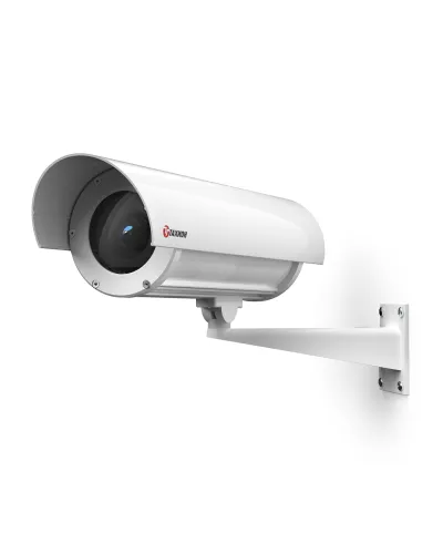 ТВК-100-IP-4ГВБ-V2812-PoE+. Видеокамера IP взрывозащищенная. Тахион в Златоусте