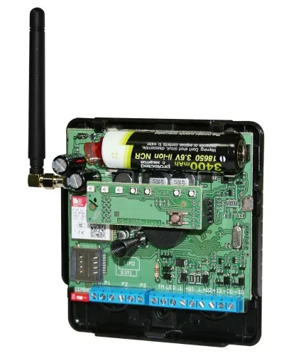 ВЕРСЕТ-GSM 02. Прибор приемно-контрольный охранно-пожарный. Версет в Златоусте